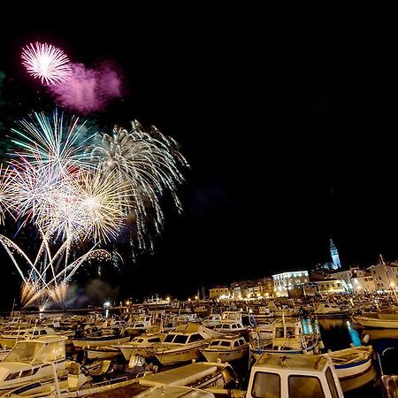 Villa Segalla Rovinj Dış mekan fotoğraf