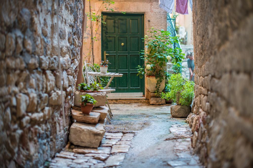Villa Segalla Rovinj Dış mekan fotoğraf