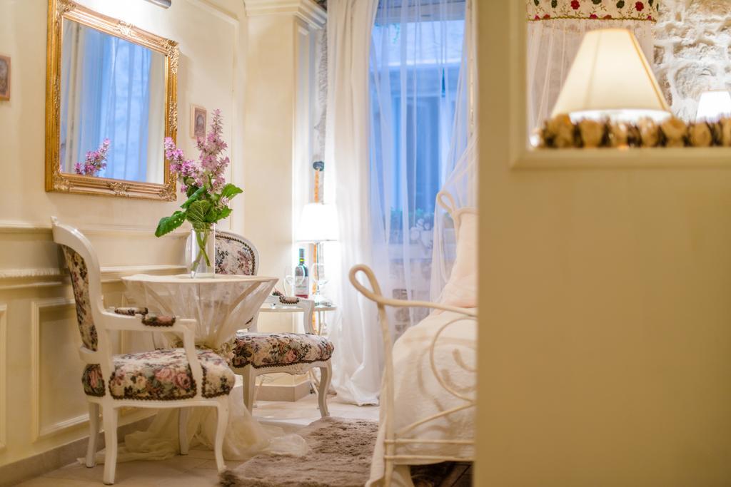 Villa Segalla Rovinj Dış mekan fotoğraf
