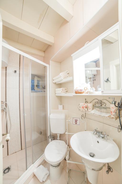 Villa Segalla Rovinj Dış mekan fotoğraf