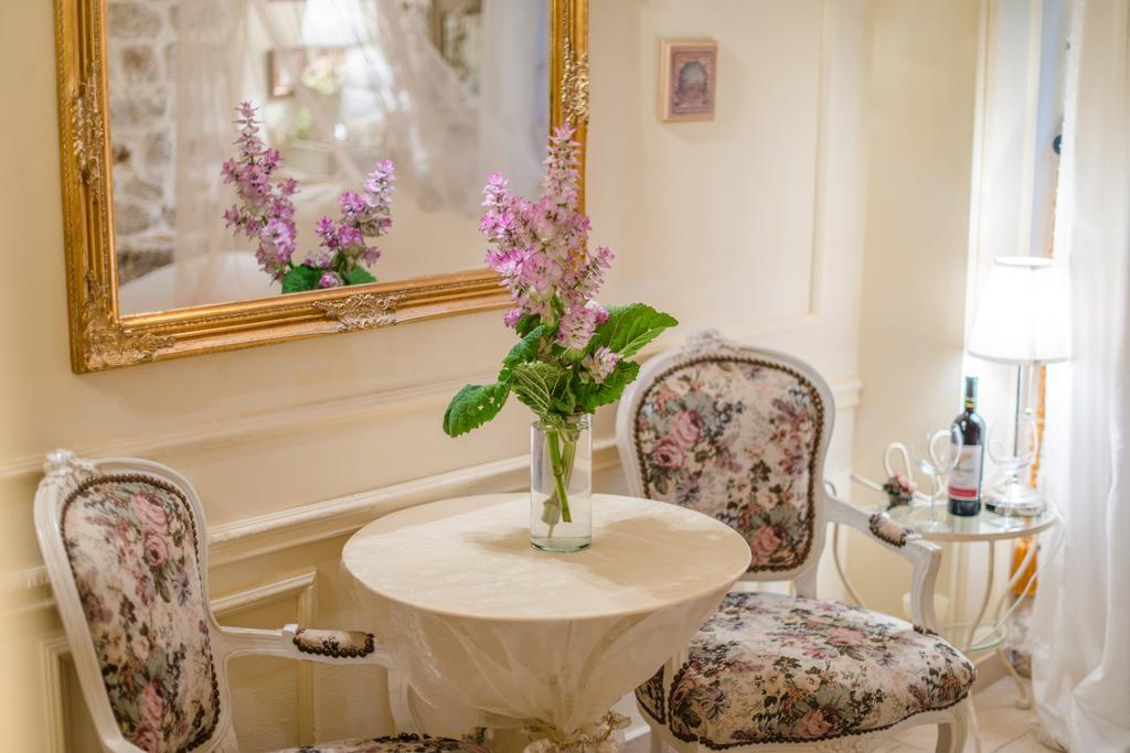 Villa Segalla Rovinj Dış mekan fotoğraf