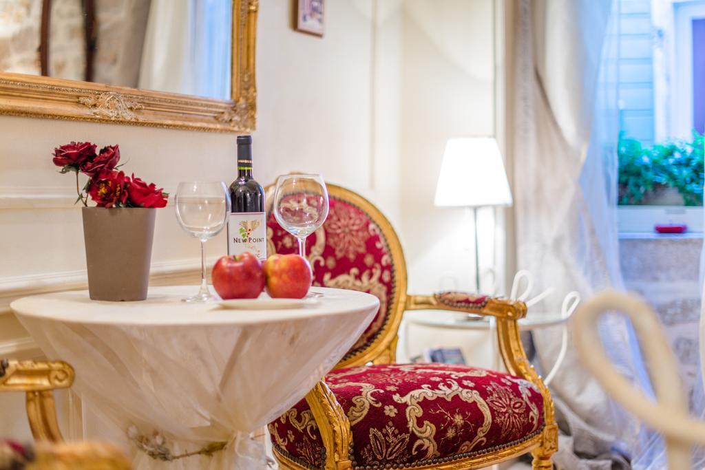 Villa Segalla Rovinj Dış mekan fotoğraf
