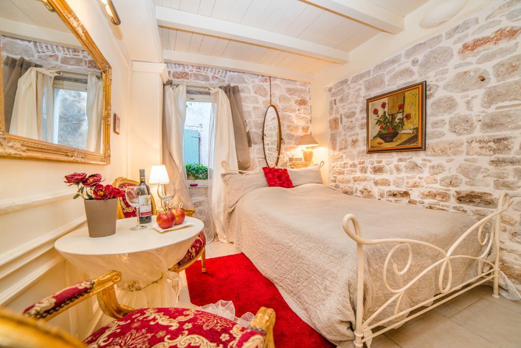 Villa Segalla Rovinj Dış mekan fotoğraf
