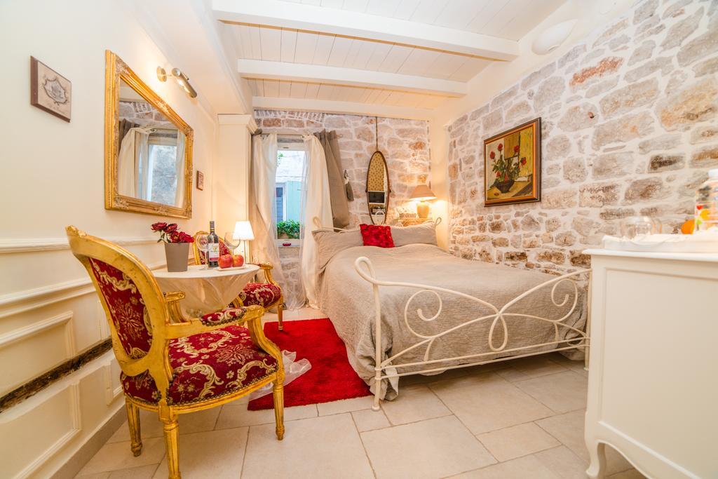Villa Segalla Rovinj Dış mekan fotoğraf