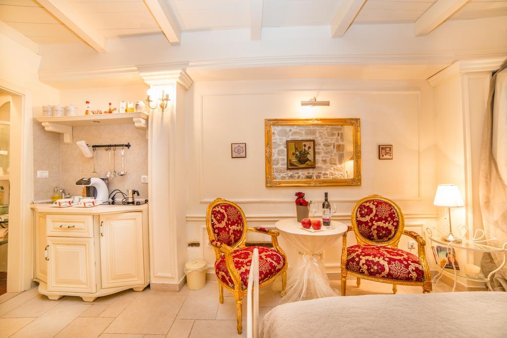 Villa Segalla Rovinj Dış mekan fotoğraf