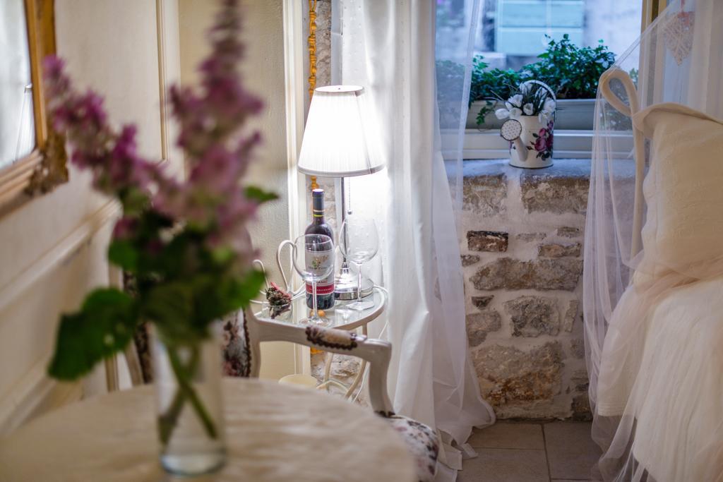 Villa Segalla Rovinj Dış mekan fotoğraf