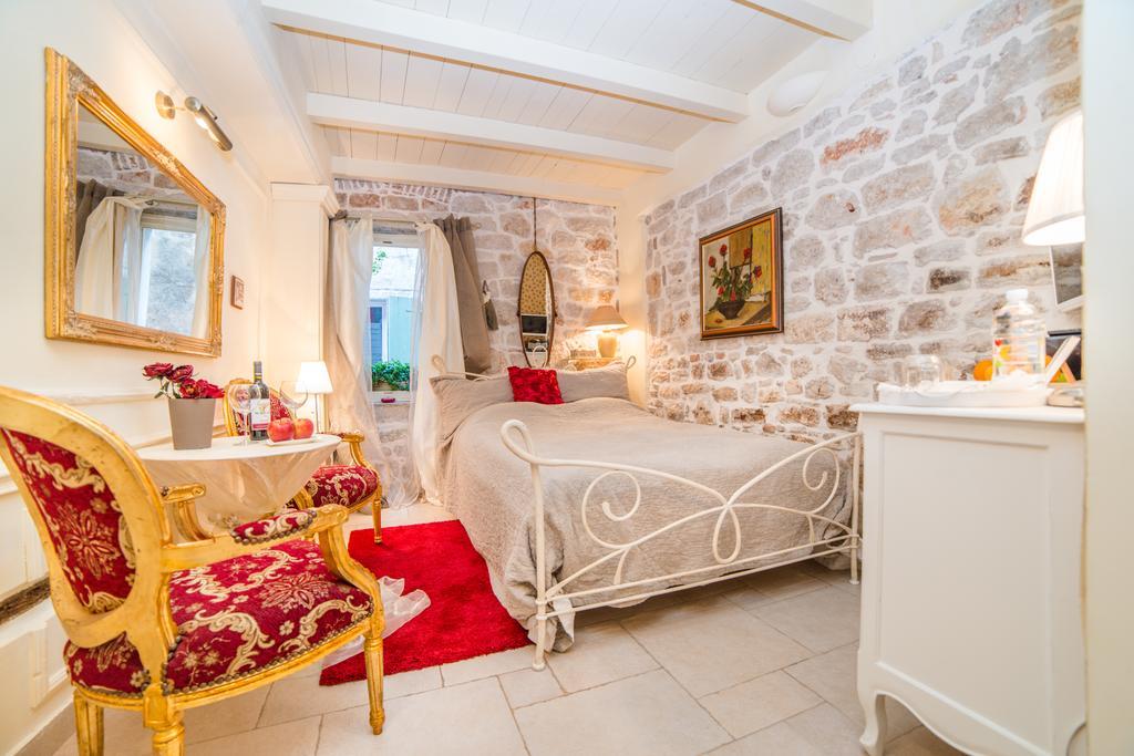 Villa Segalla Rovinj Dış mekan fotoğraf