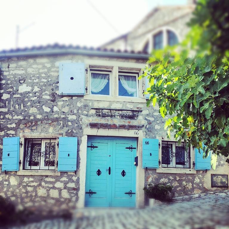 Villa Segalla Rovinj Dış mekan fotoğraf