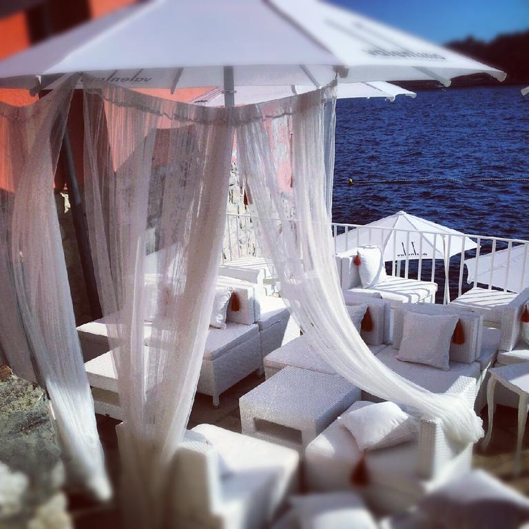 Villa Segalla Rovinj Dış mekan fotoğraf