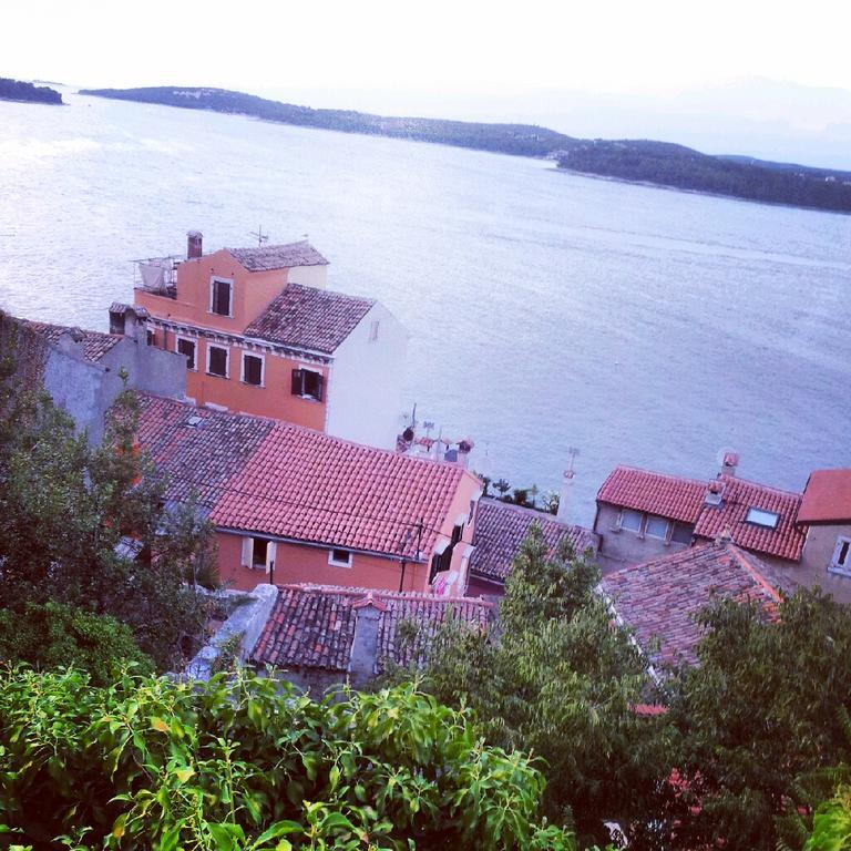 Villa Segalla Rovinj Dış mekan fotoğraf
