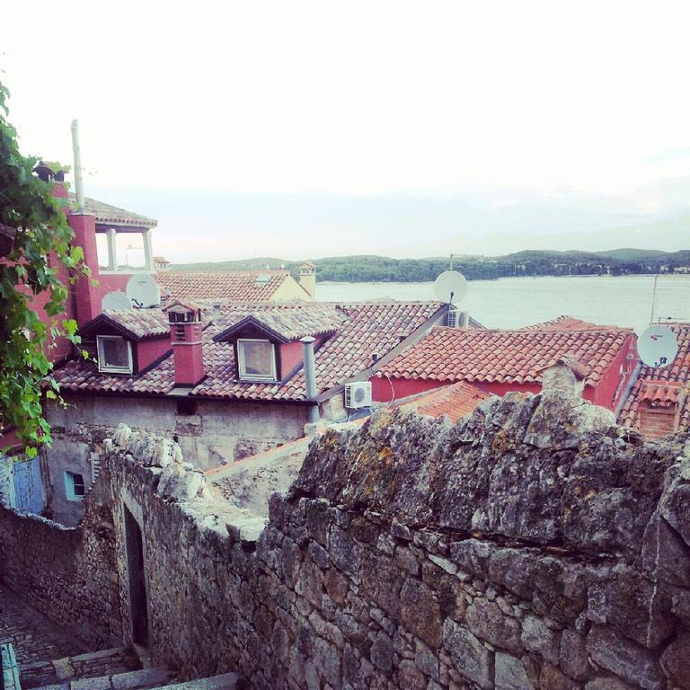 Villa Segalla Rovinj Dış mekan fotoğraf