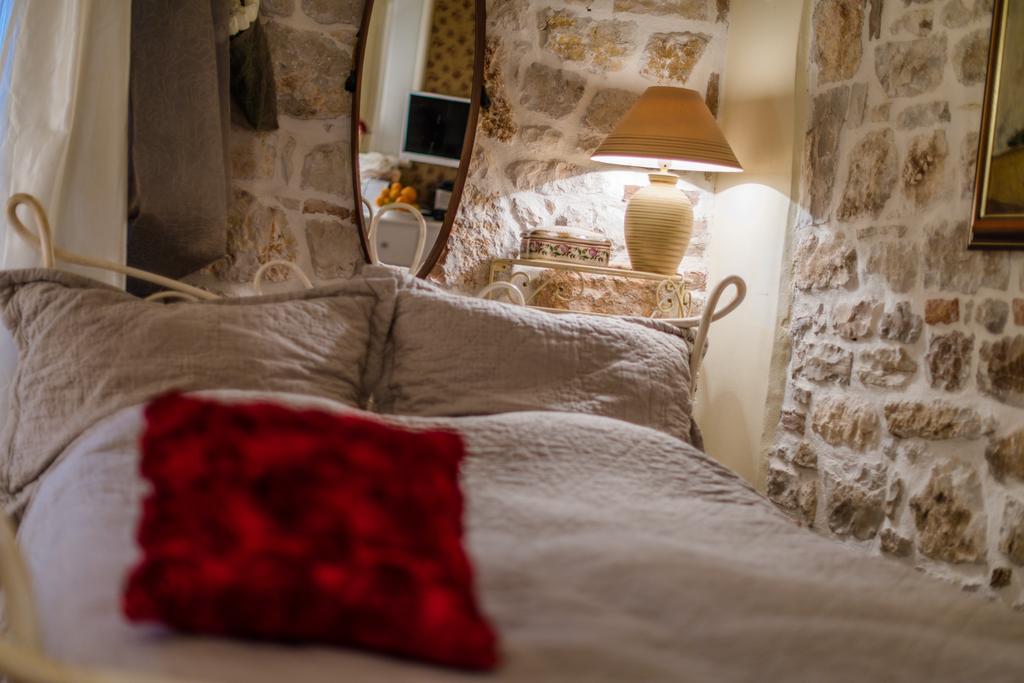 Villa Segalla Rovinj Oda fotoğraf