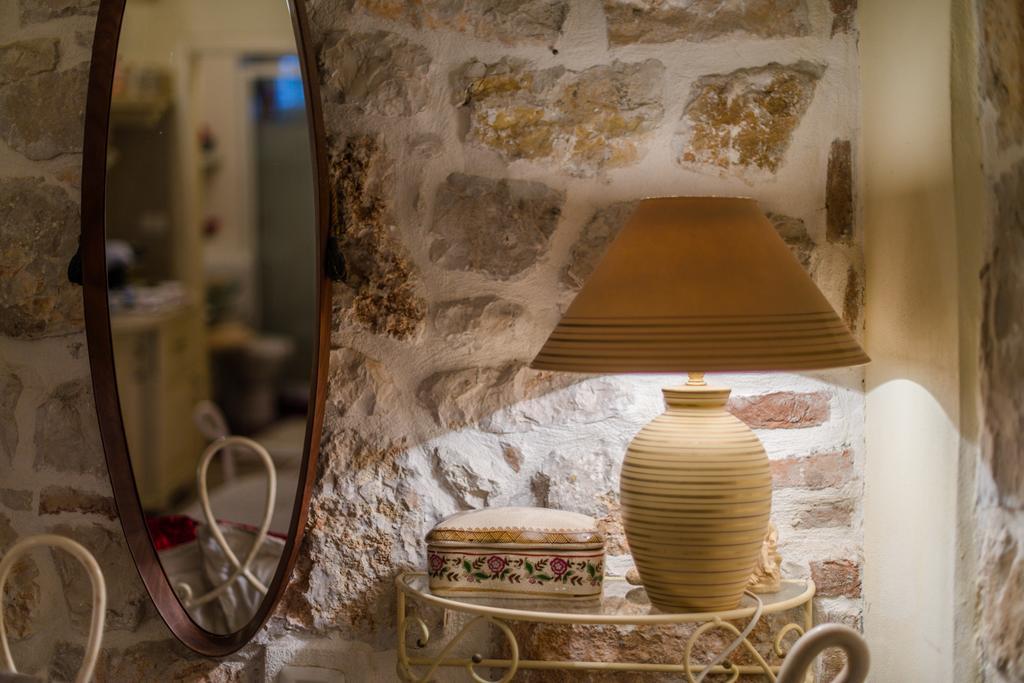 Villa Segalla Rovinj Oda fotoğraf