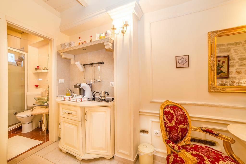 Villa Segalla Rovinj Dış mekan fotoğraf